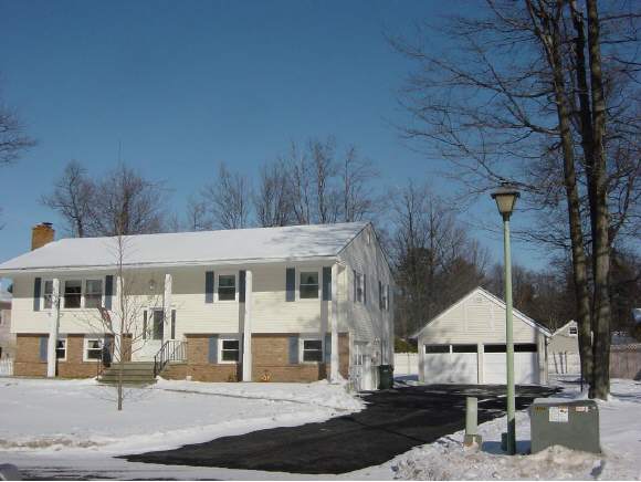 105 Rudgate Rd