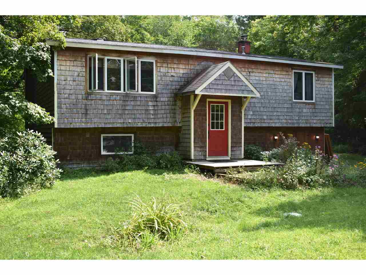 105 Sherwood Forest Road