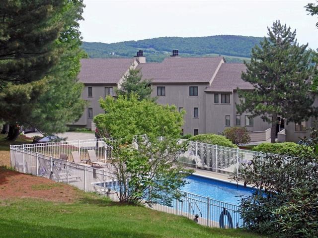 105 Snowside Road, Unit 20