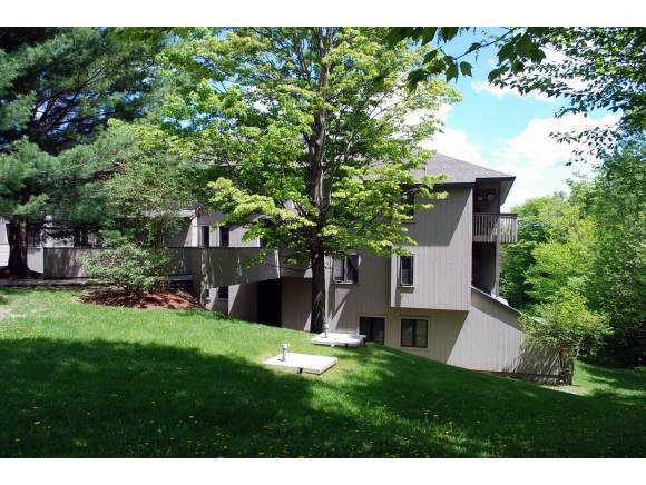 105 Snowside, Unit 21