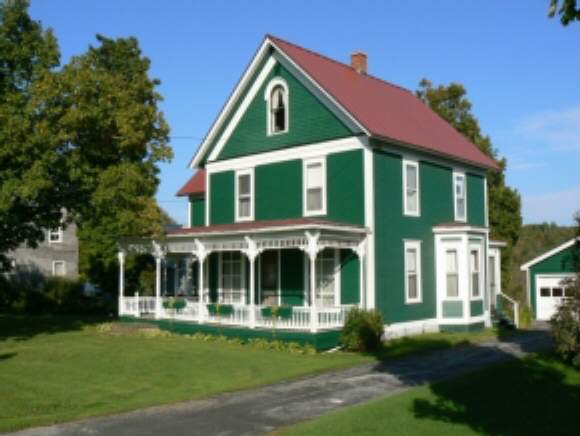 105 South Rd