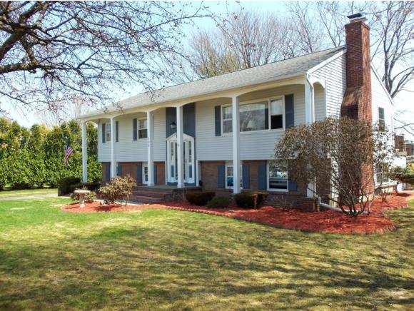 105 Stirrup Circle