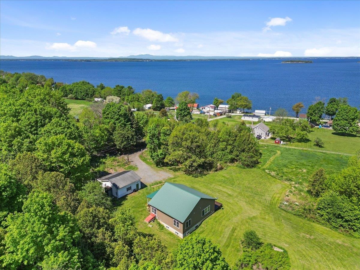 105 Sweeney Farm Road