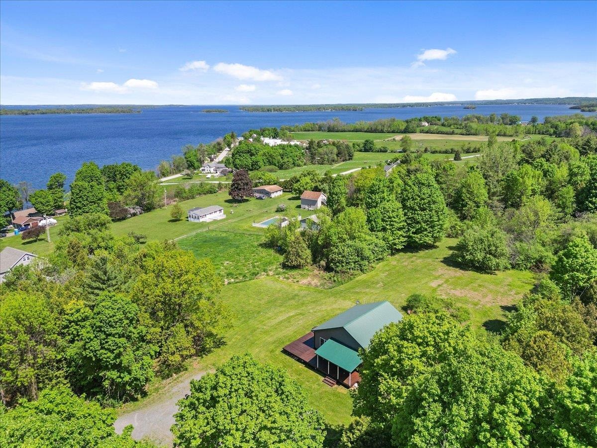 105 Sweeney Farm Road