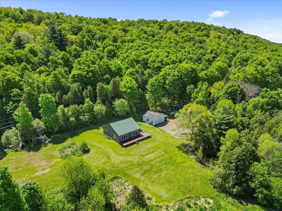 105 Sweeney Farm Road