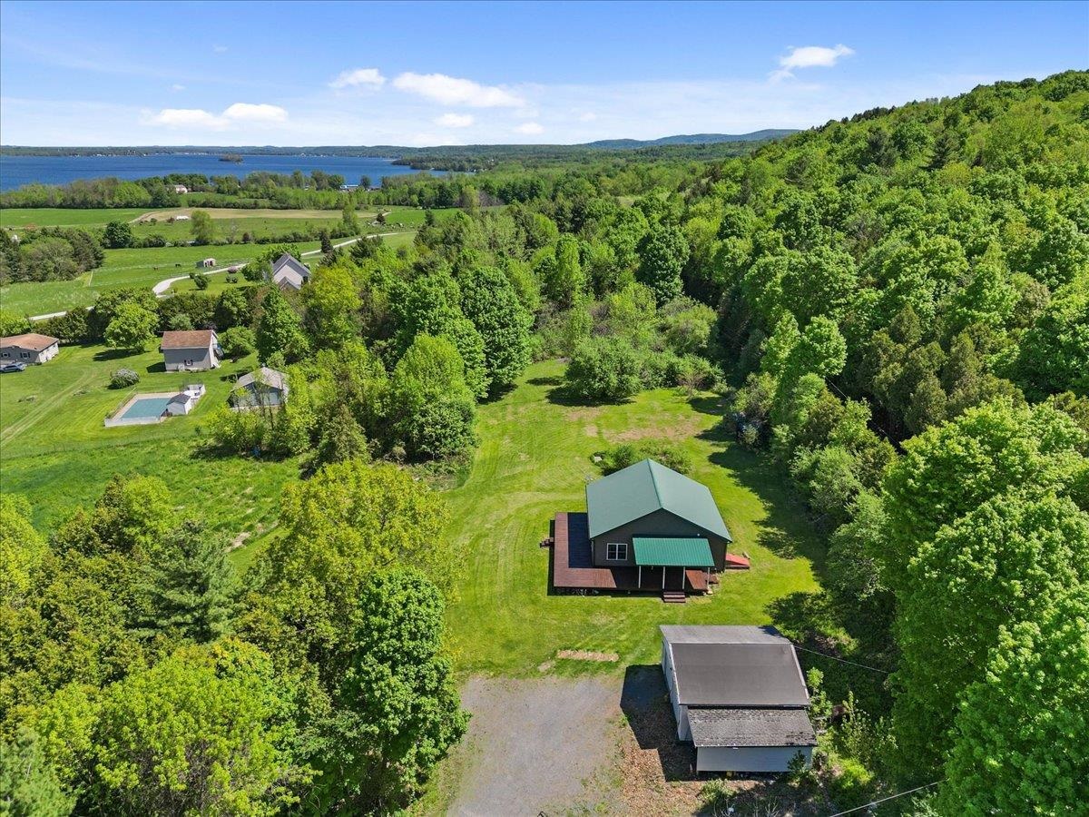 105 Sweeney Farm Road