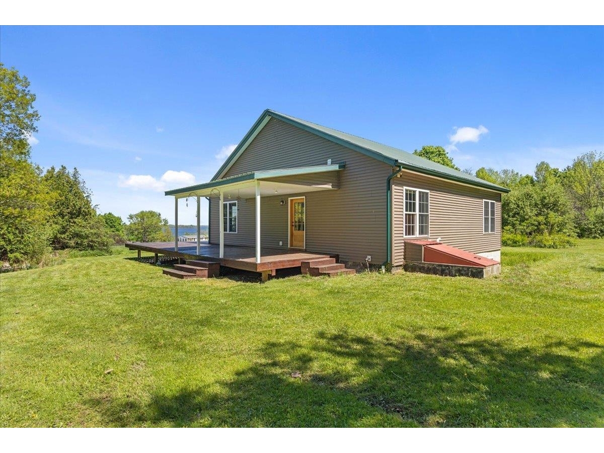 105 Sweeney Farm Road