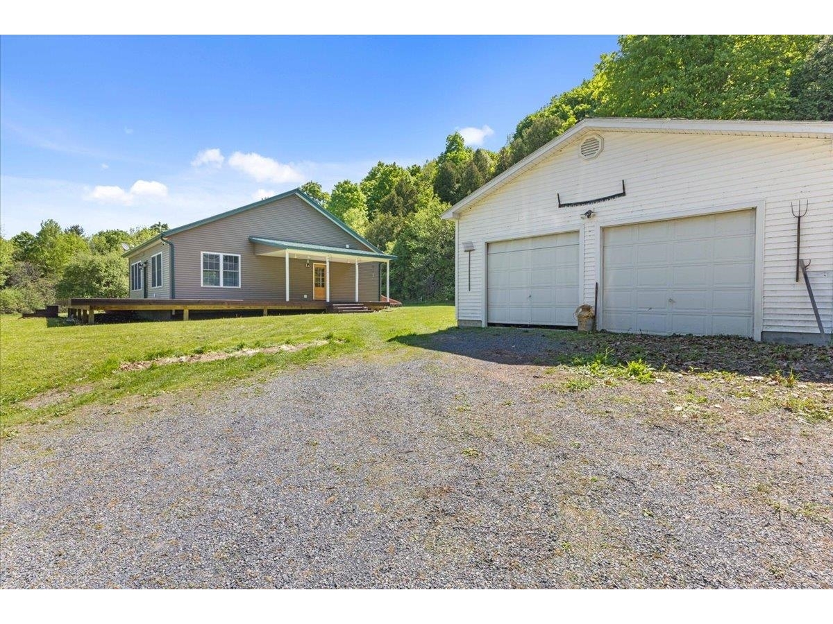 105 Sweeney Farm Road