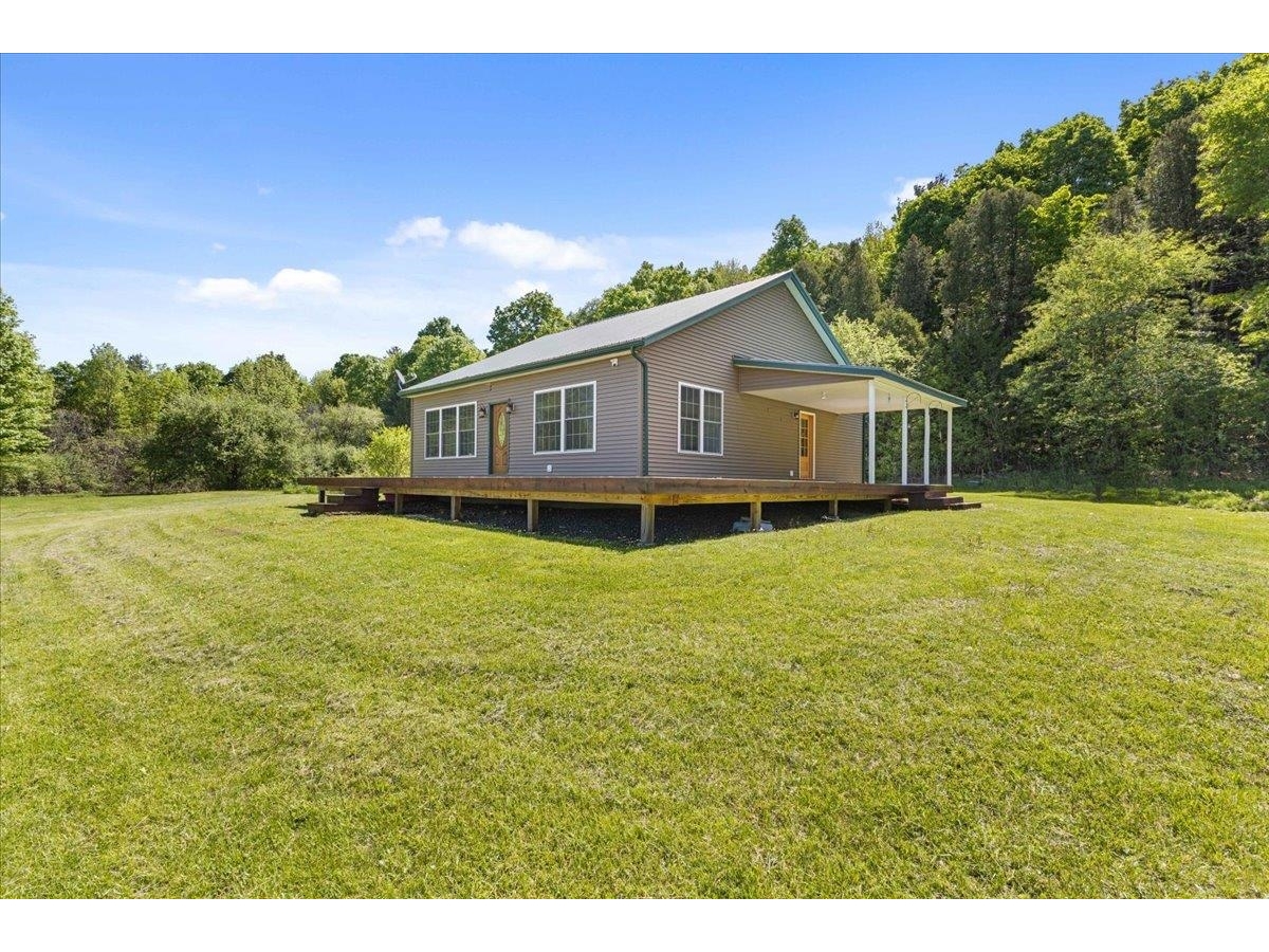 105 Sweeney Farm Road