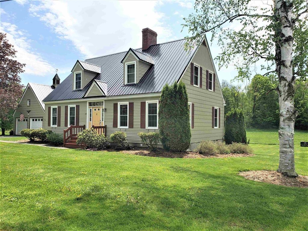 105 Valentine Street
