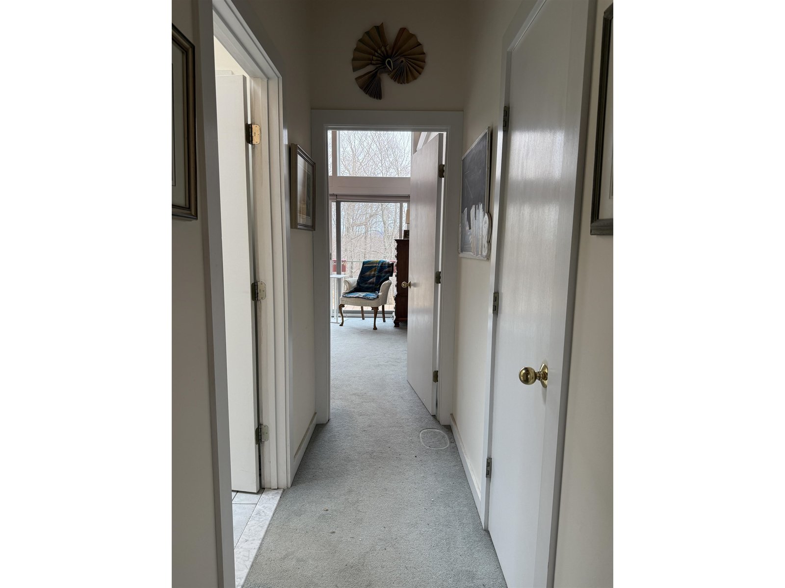 105 Village Run Drive
