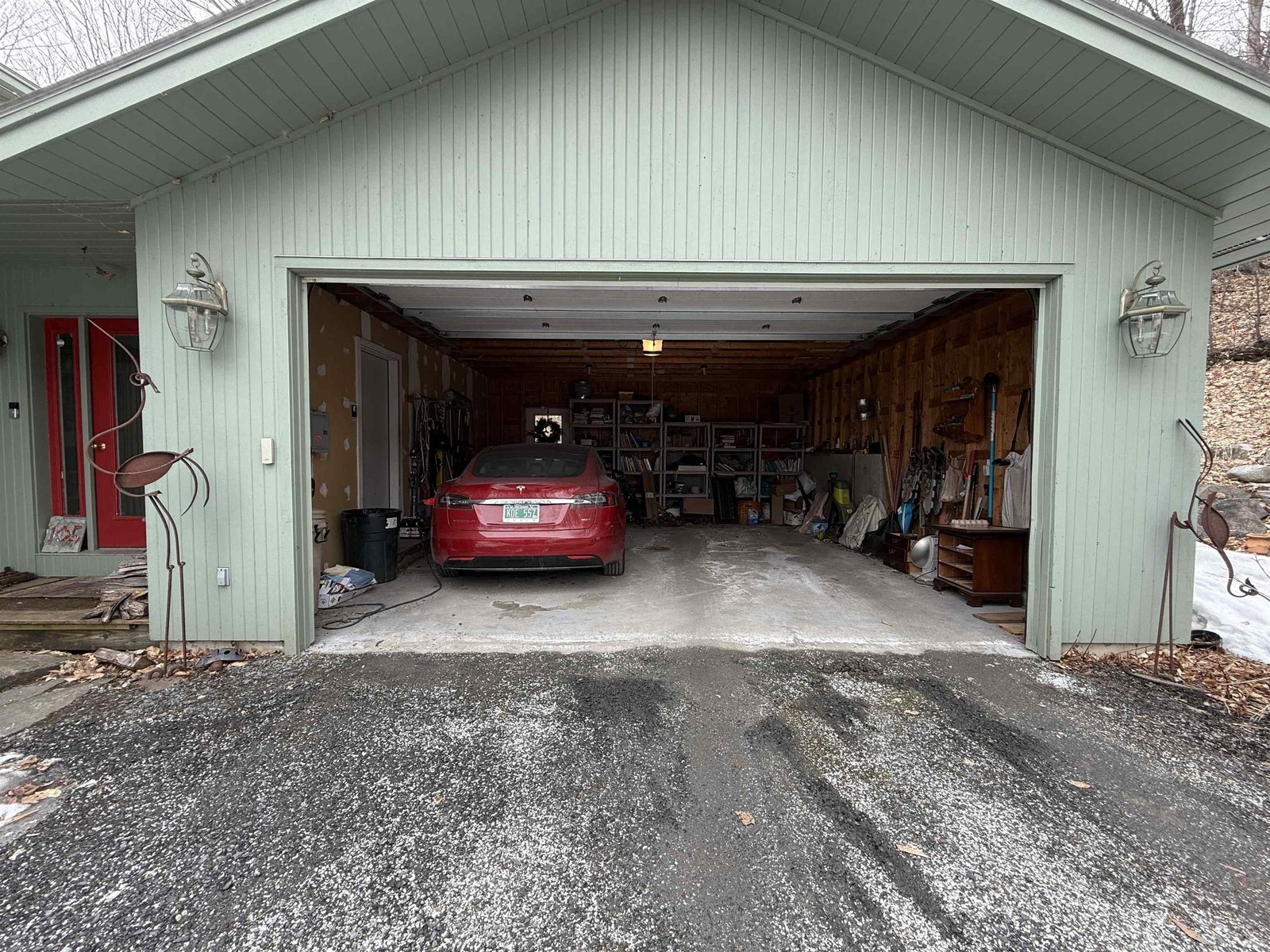 105 Village Run Drive