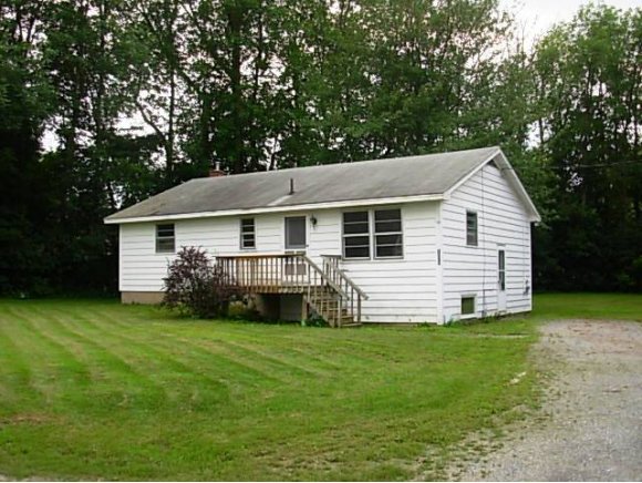 105 Wes Rd