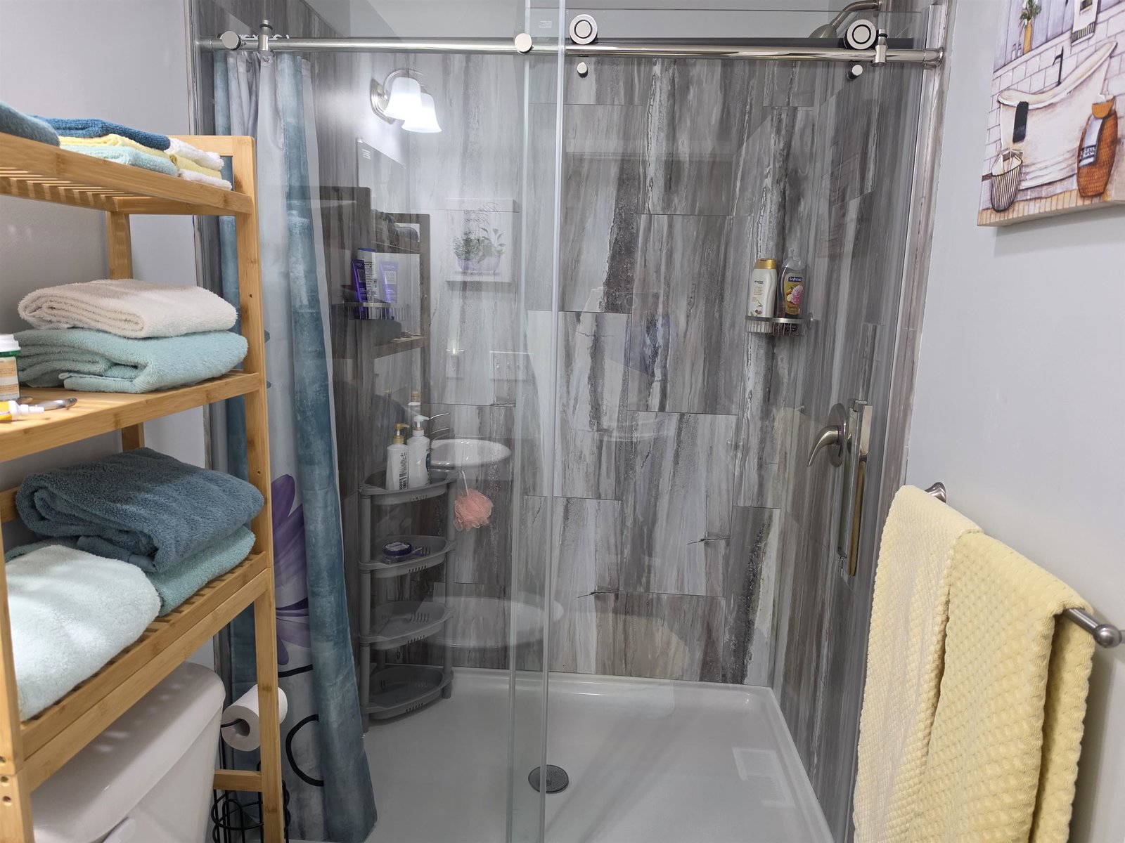 Full bath