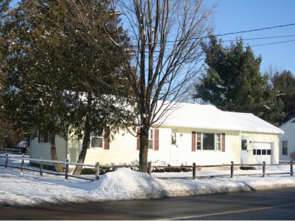105 West ST