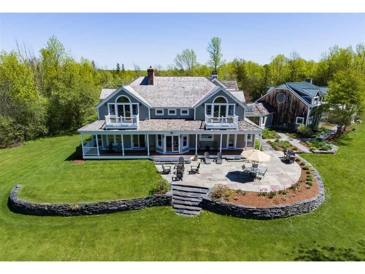 105 Wings Point Road