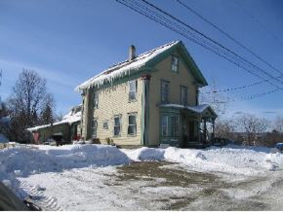 105 Winter St.