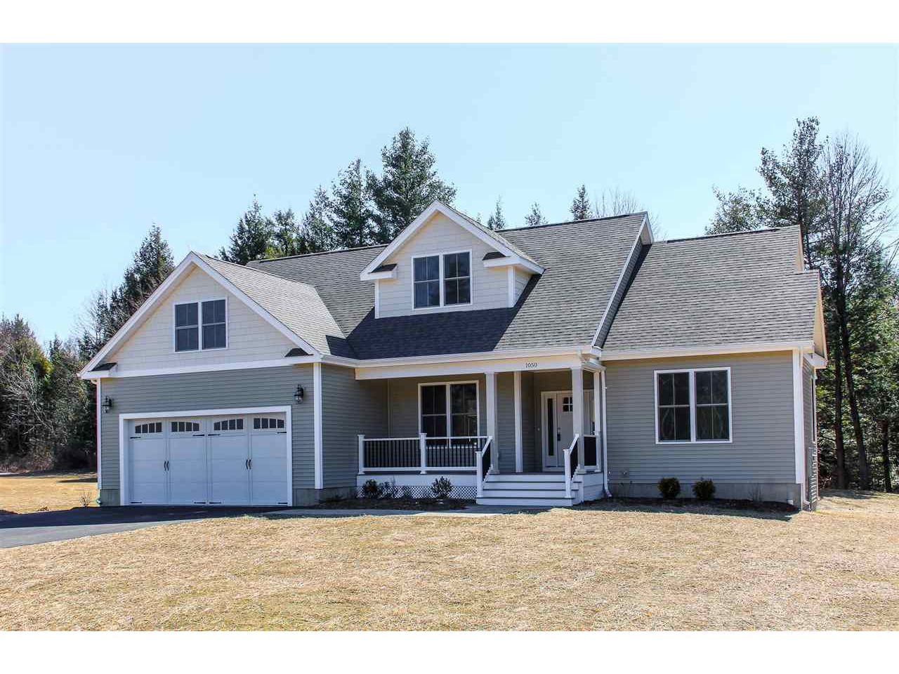1050 Bay Road, Unit 11