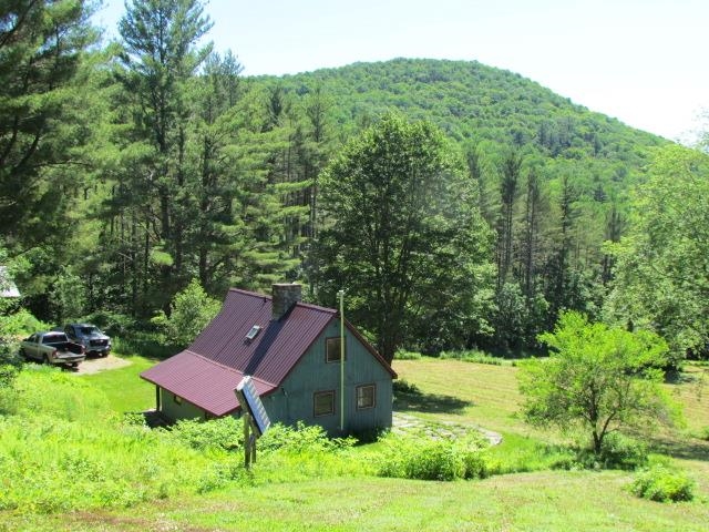 1050 Tucker Brook Road