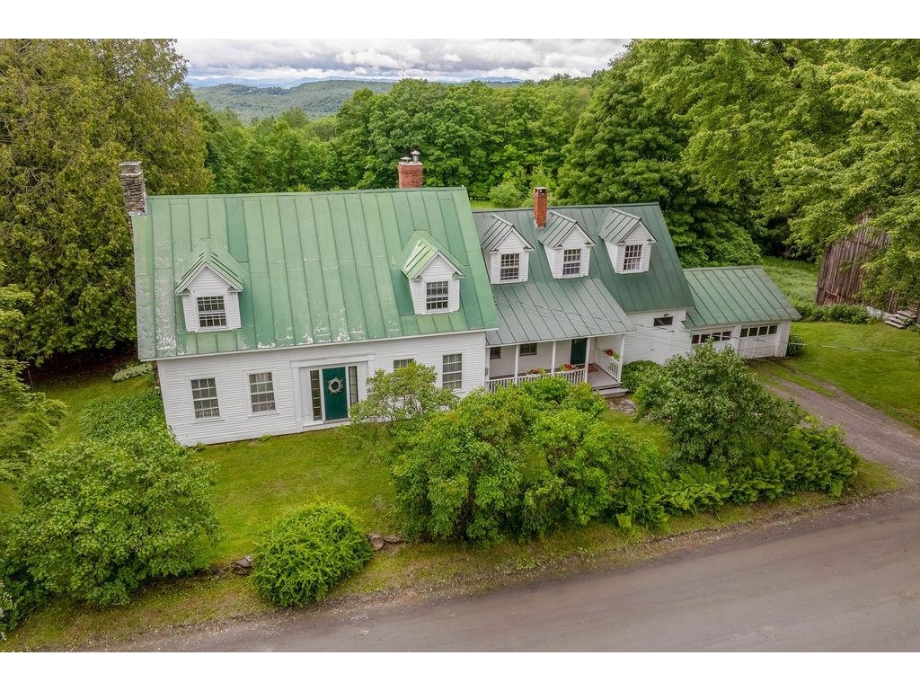 1051 Cross Road, Strafford