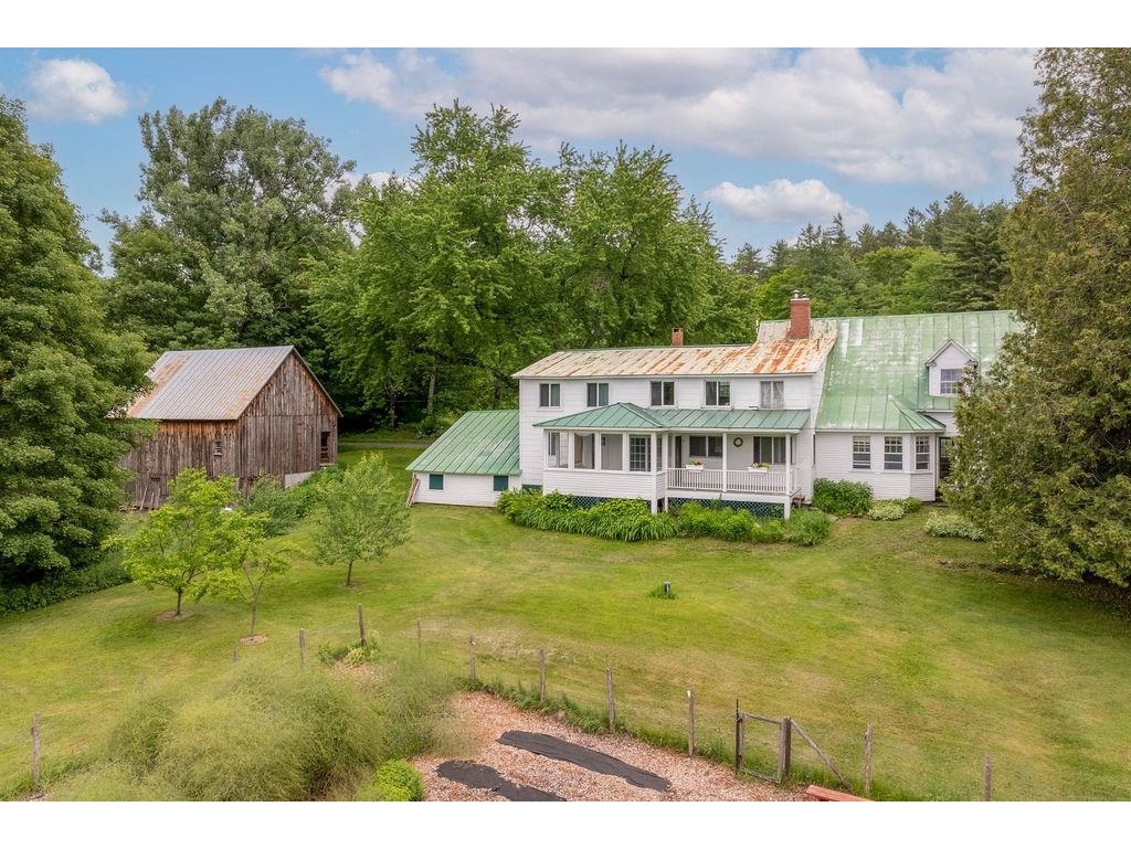 1051 Cross Road
