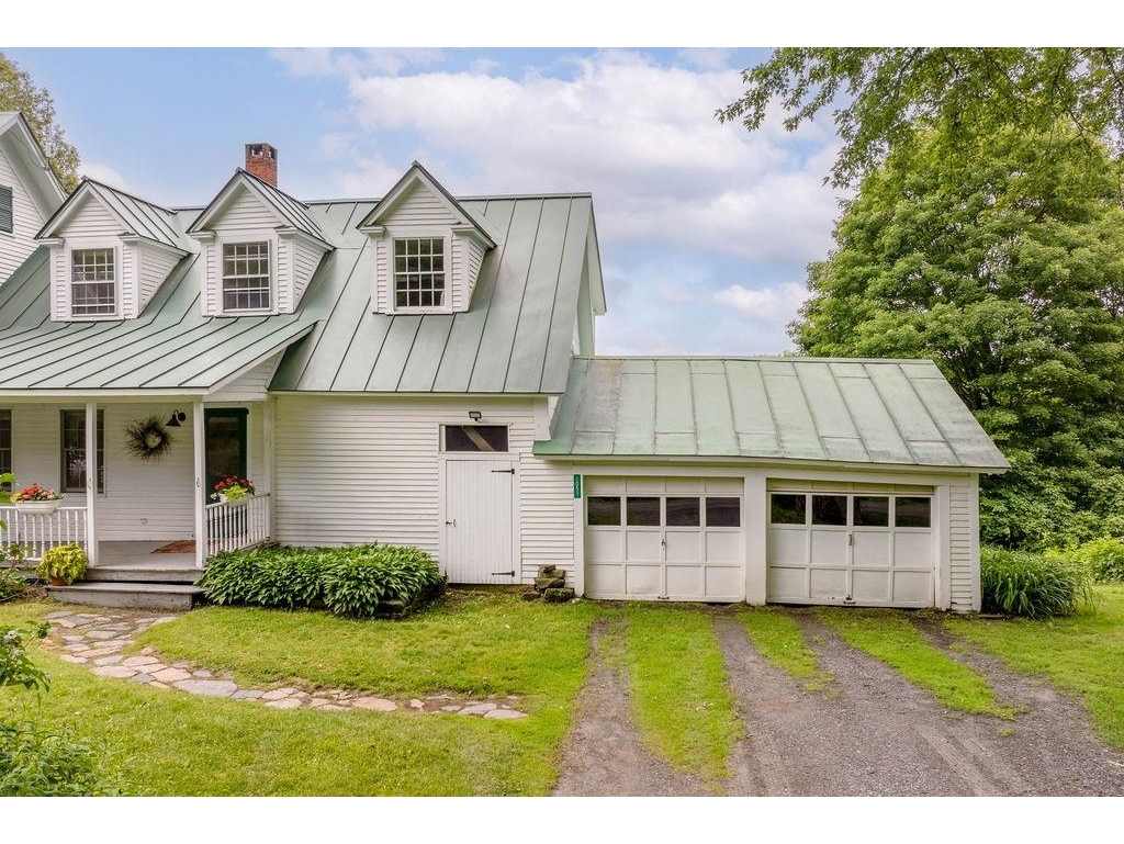 1051 Cross Road