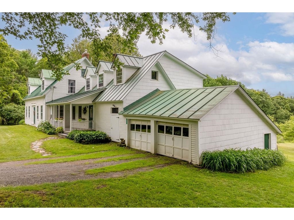 1051 Cross Road