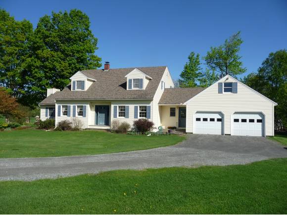 1051 Ketchum Hill Road