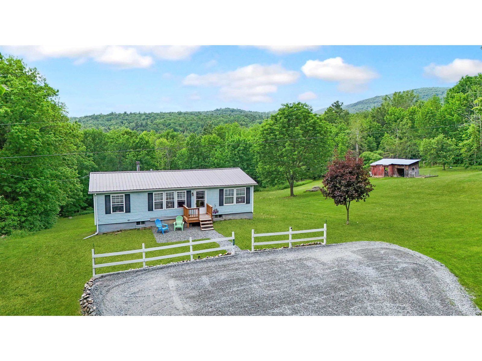 1051 Monument Hill Road