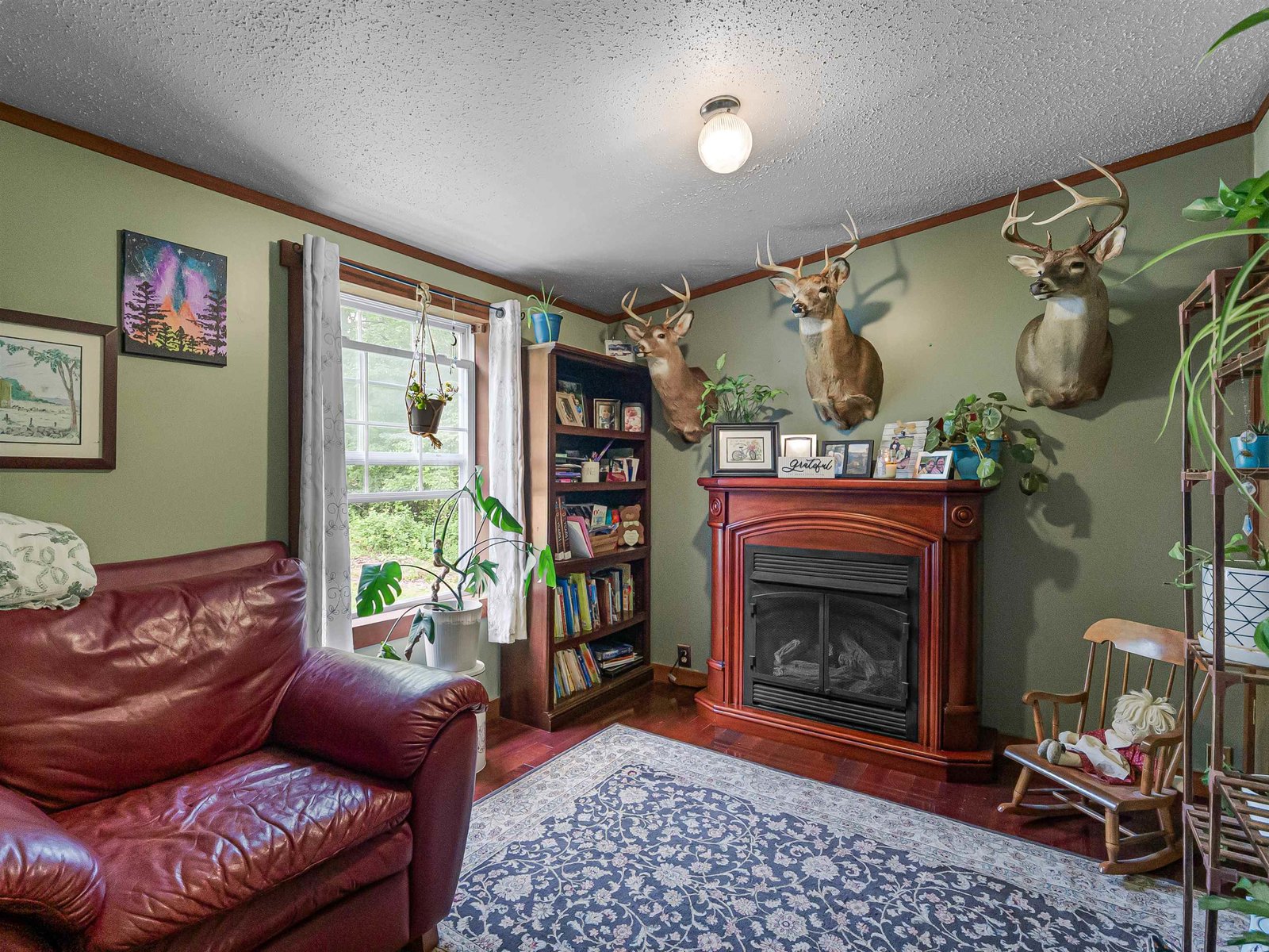 1051 Monument Hill Road