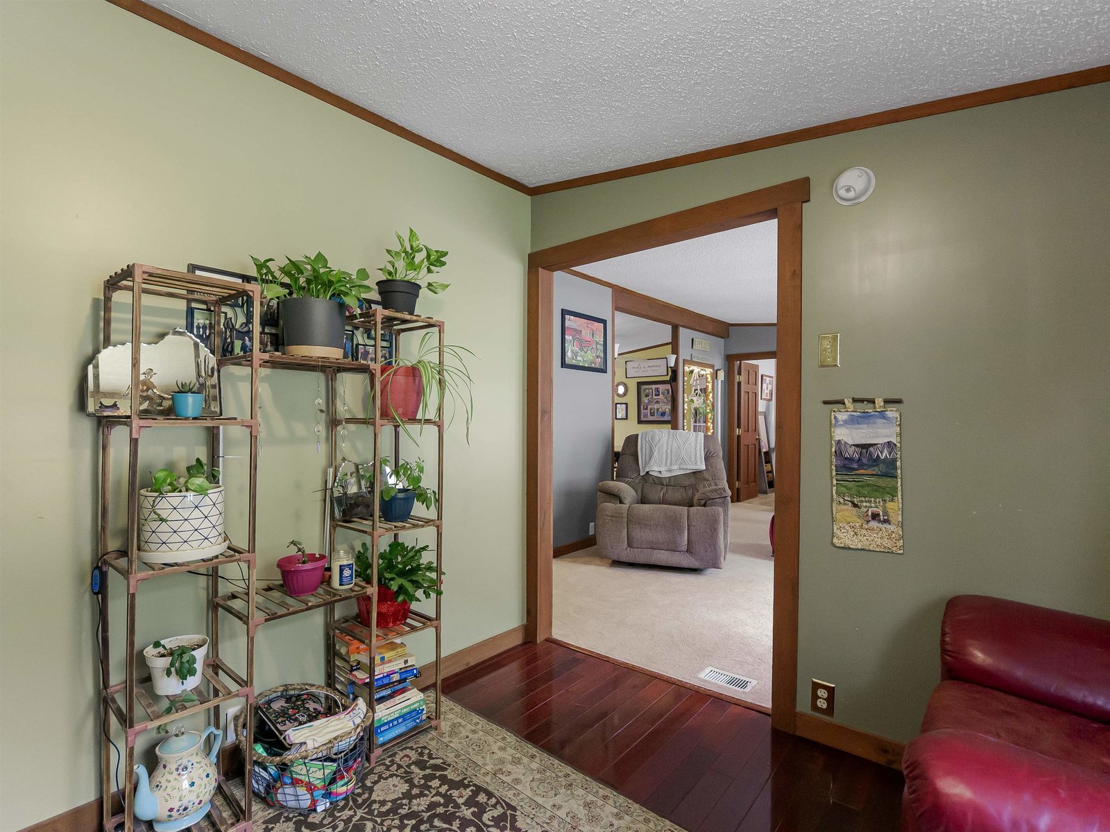 1051 Monument Hill Road