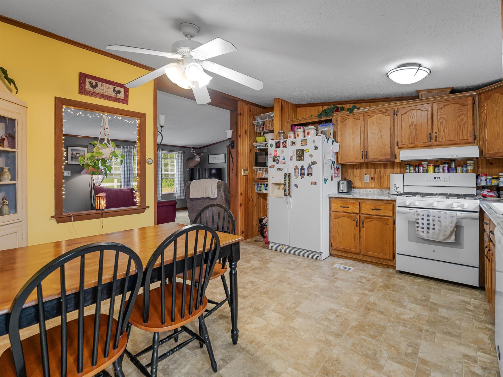 1051 Monument Hill Road