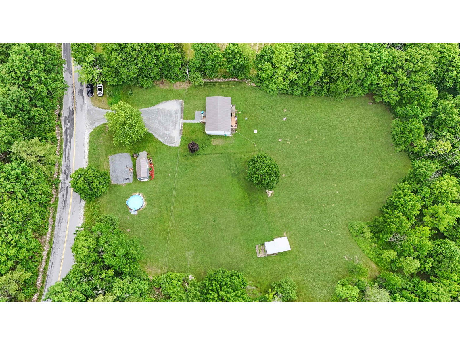 1051 Monument Hill Road