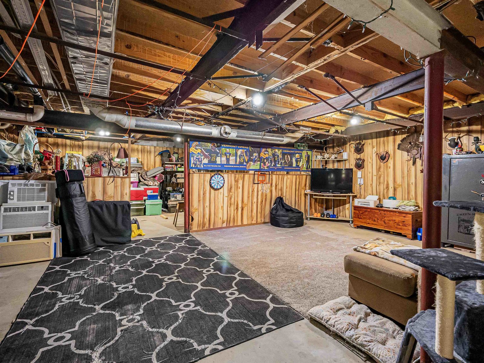 1051 Monument Hill Road
