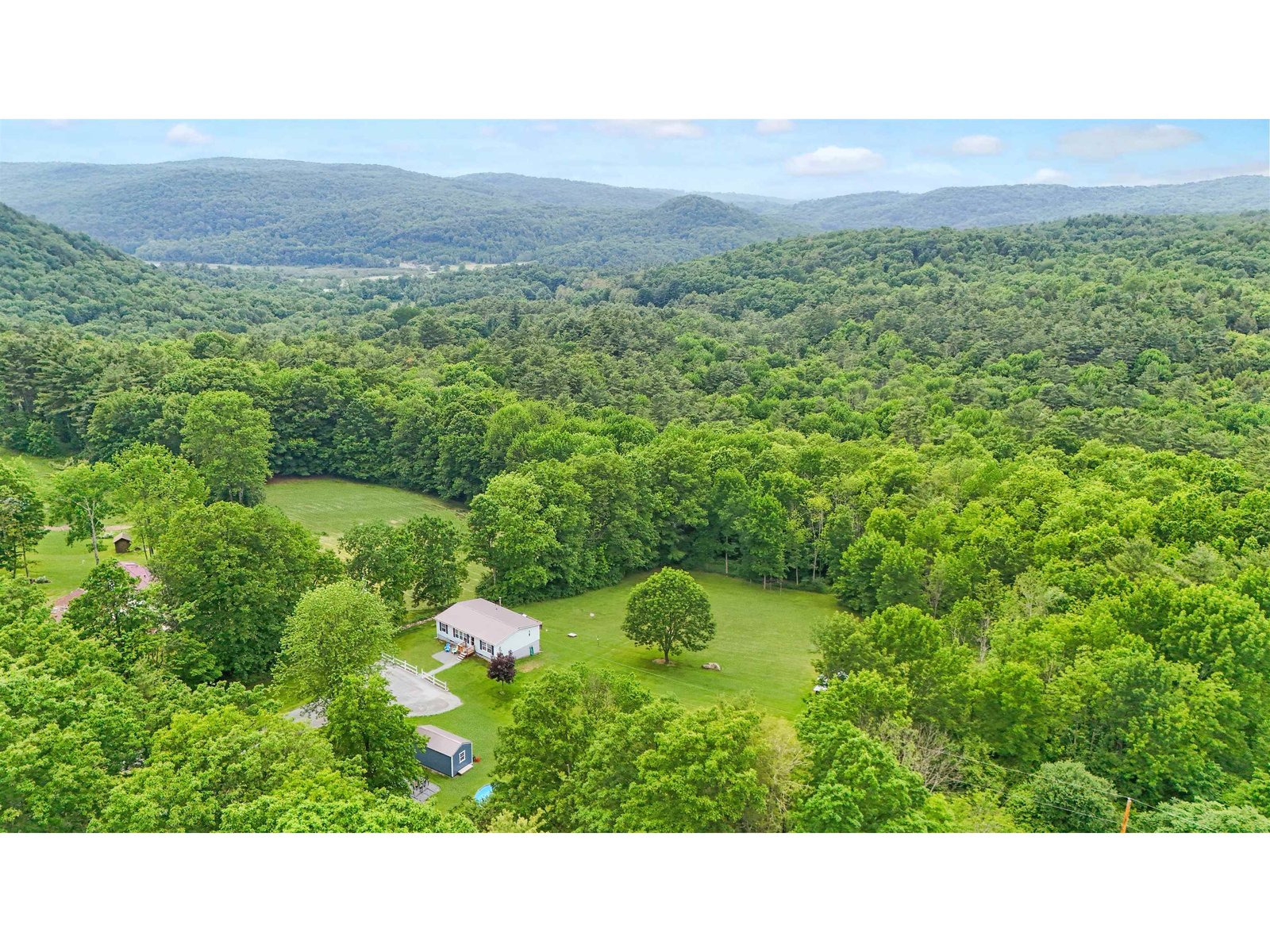 1051 Monument Hill Road