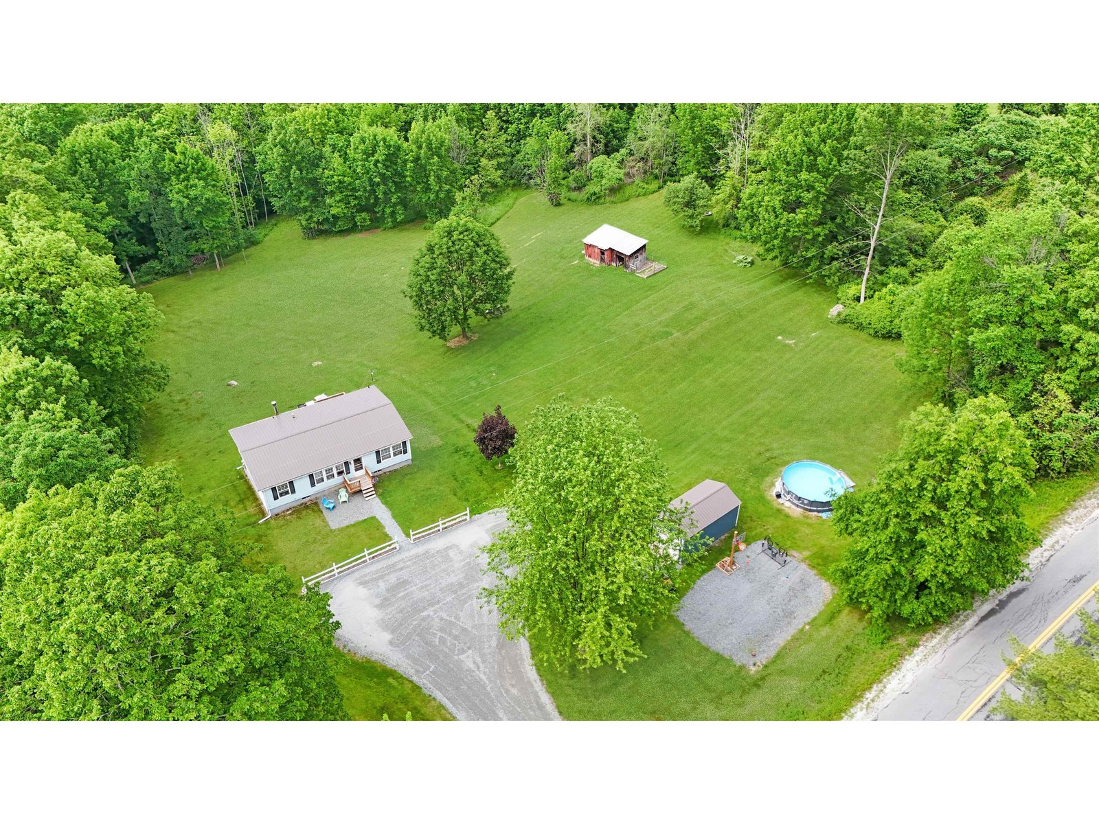 1051 Monument Hill Road