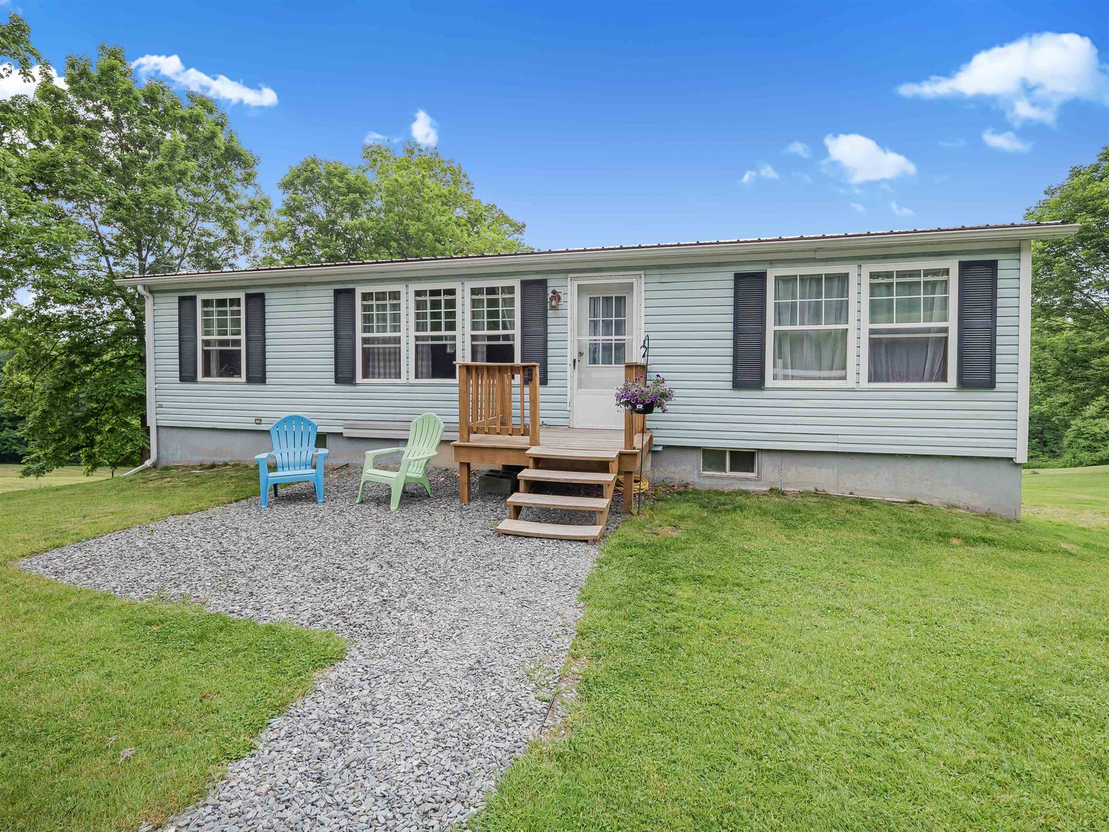 1051 Monument Hill Road