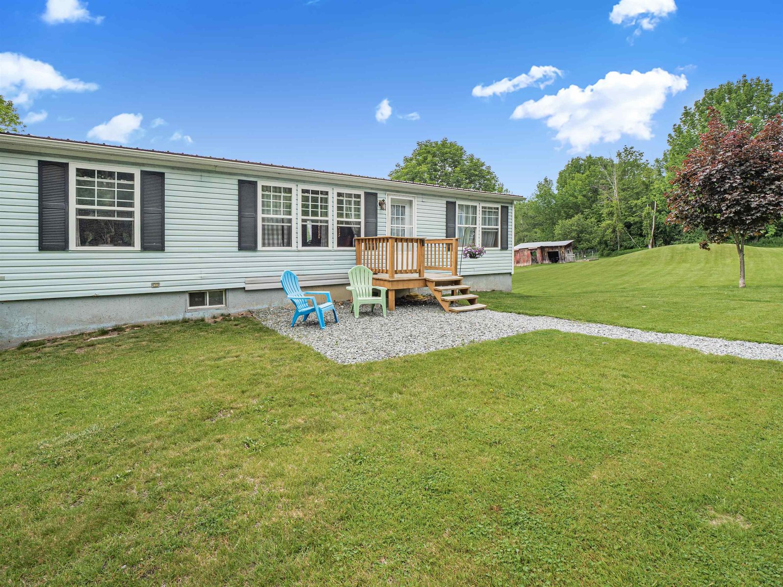 1051 Monument Hill Road