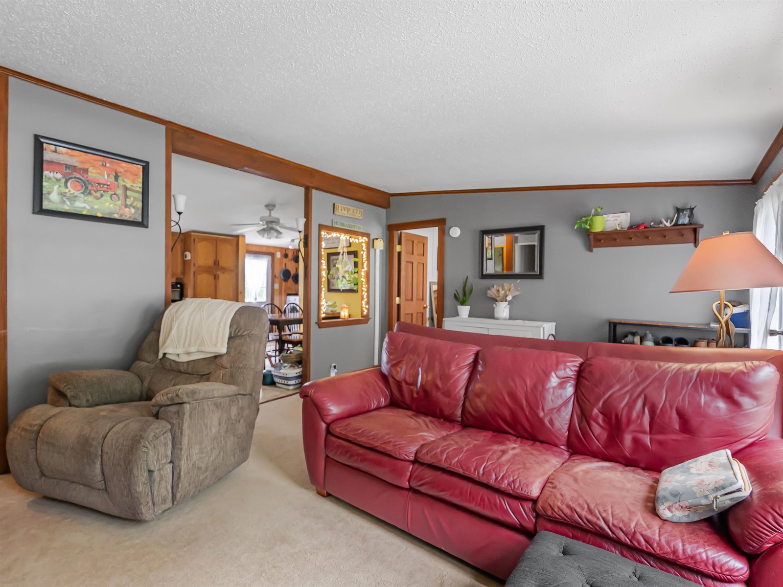 1051 Monument Hill Road
