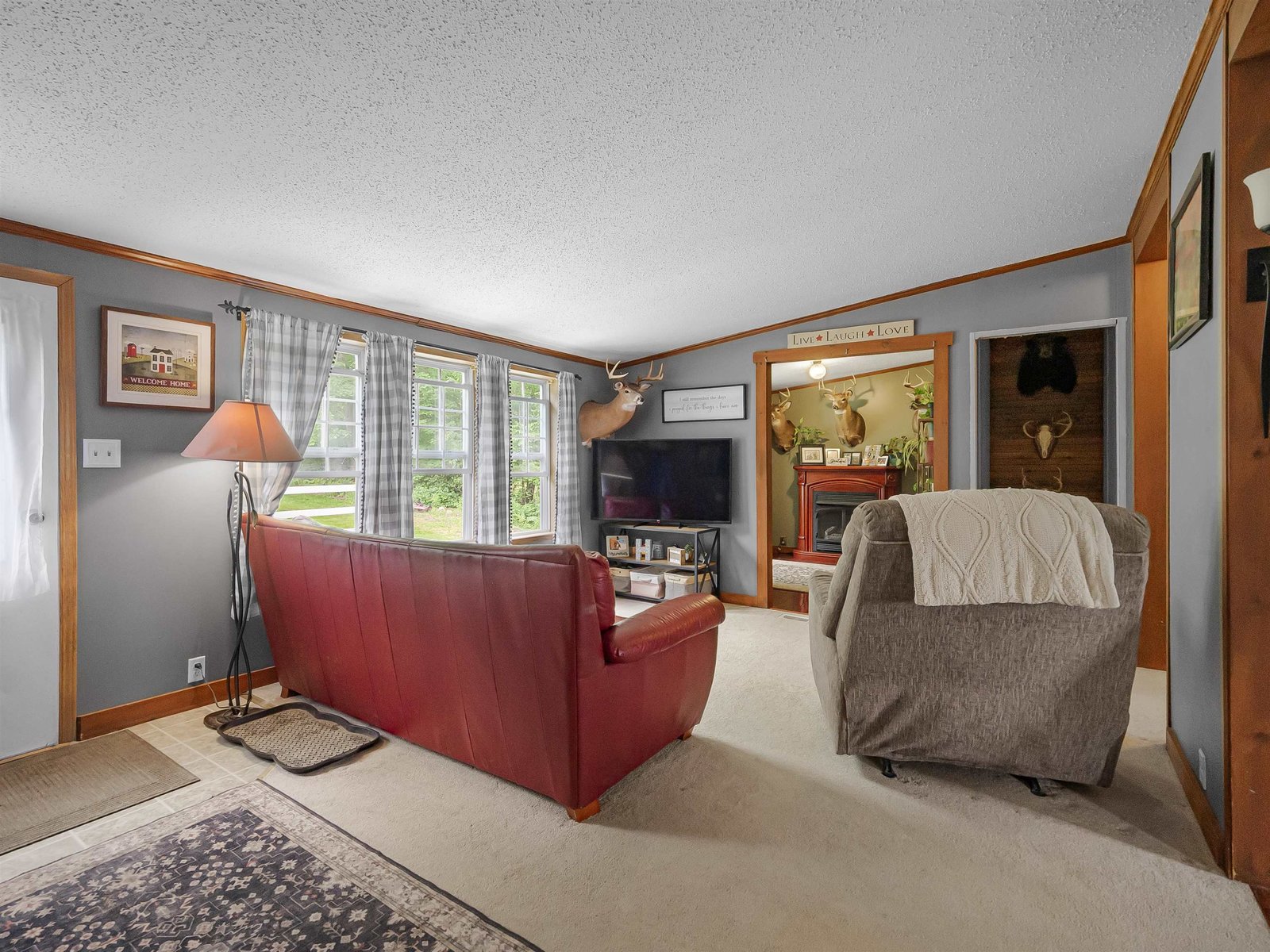 1051 Monument Hill Road