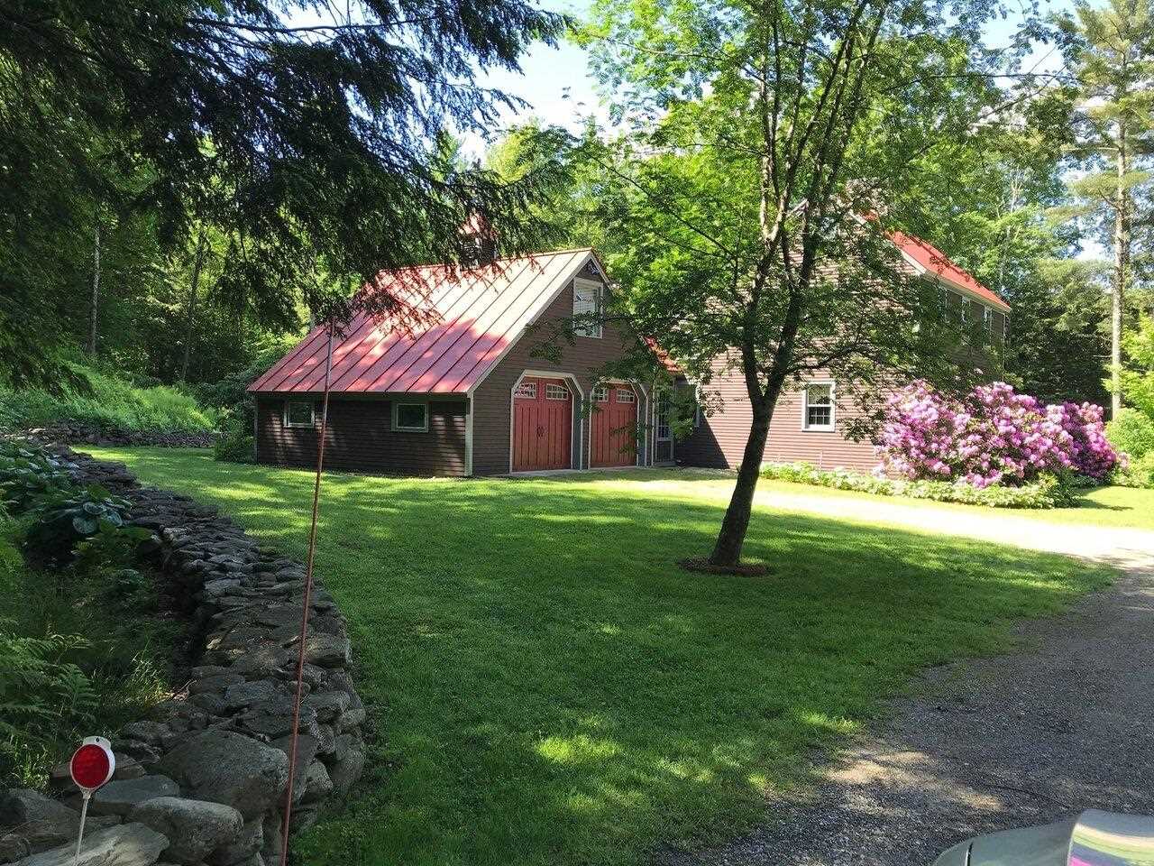 1052 Ireland Road