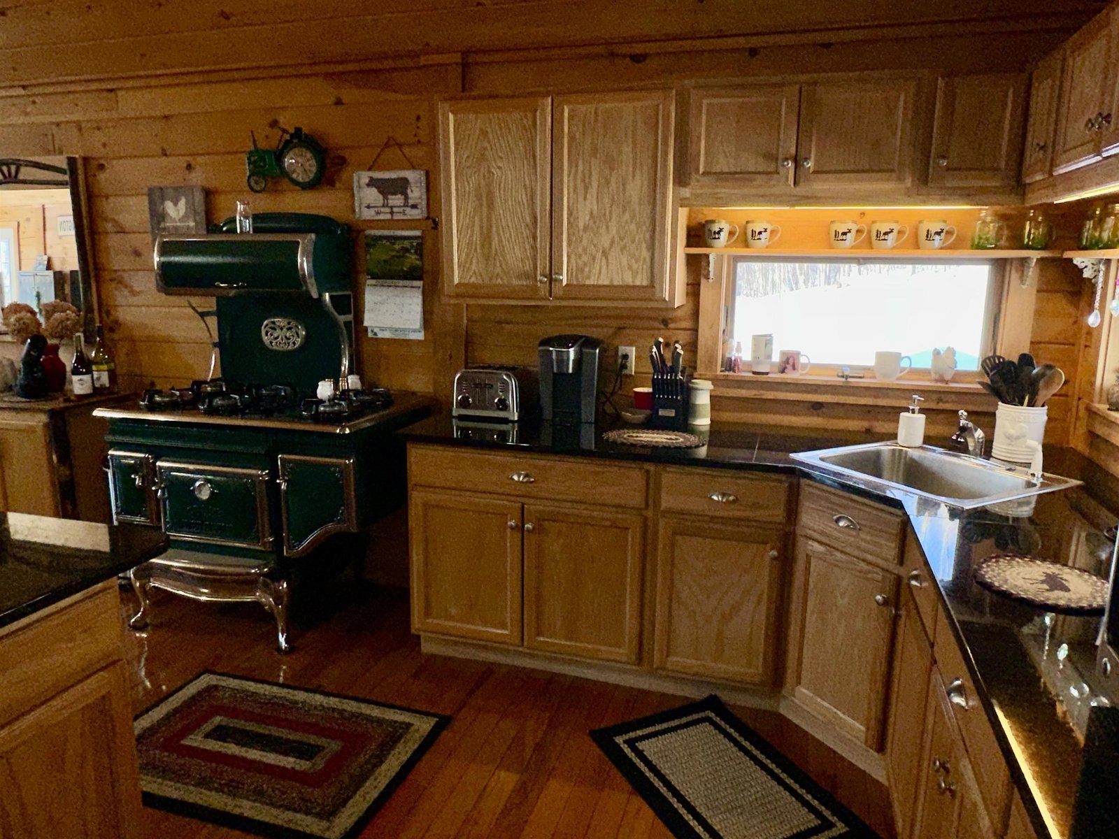 1052 Little Village Road