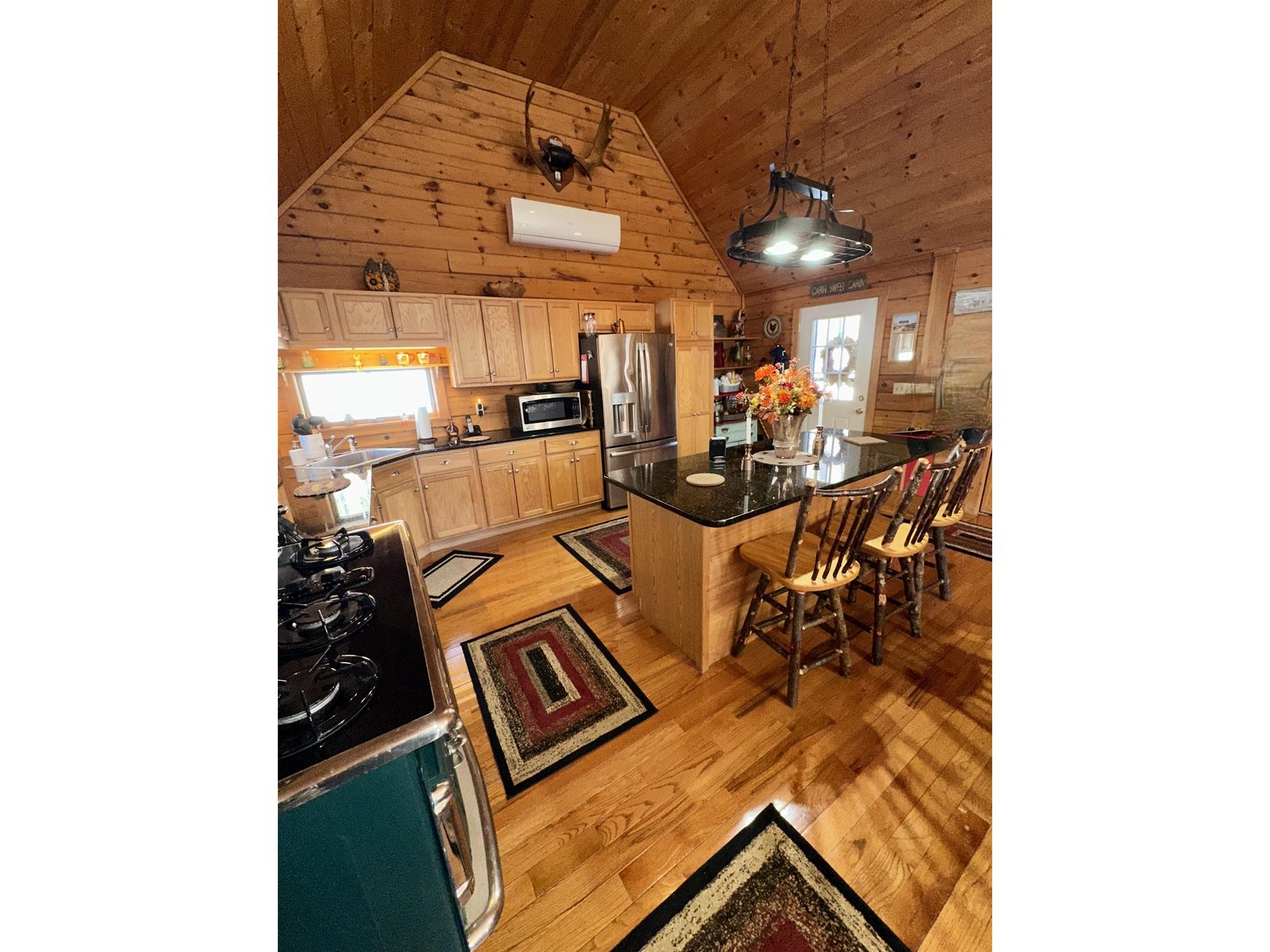 1052 Little Village Road