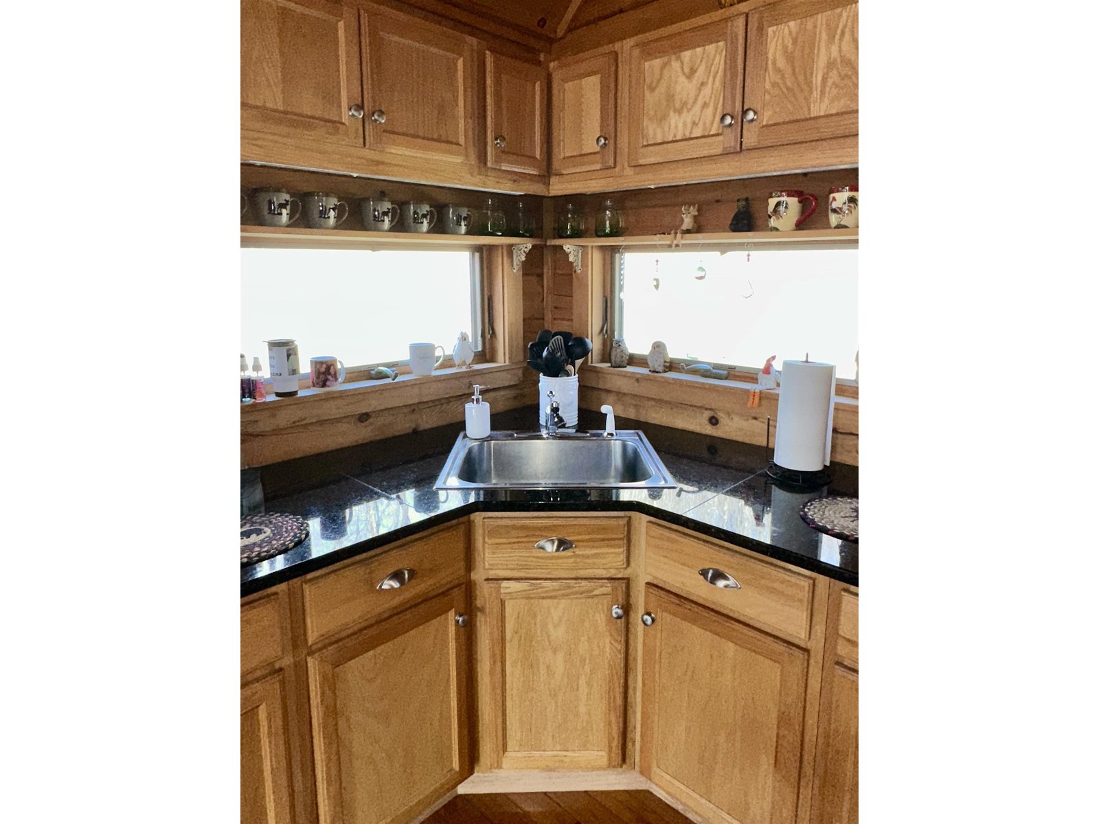 1052 Little Village Road