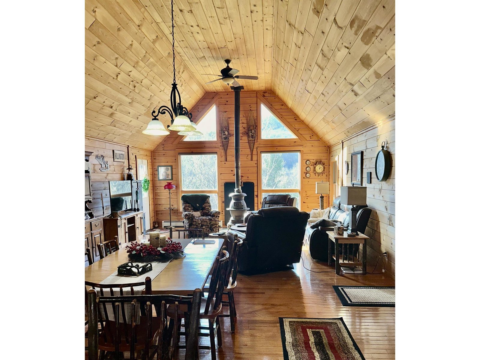 1052 Little Village Road