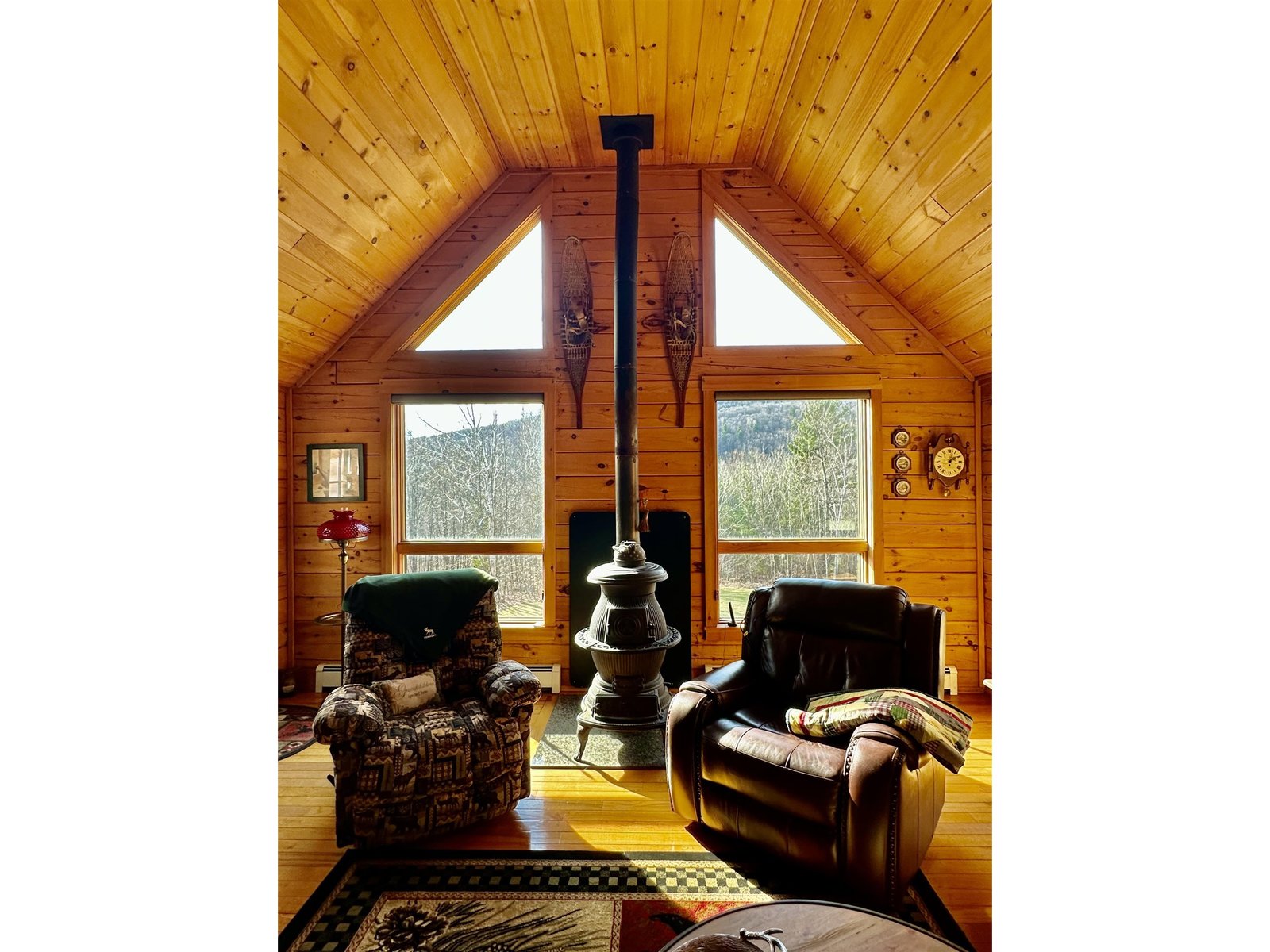 WoodStove