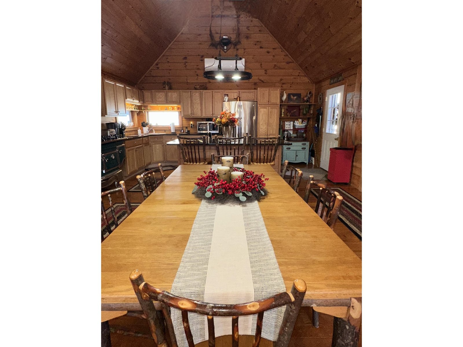1052 Little Village Road