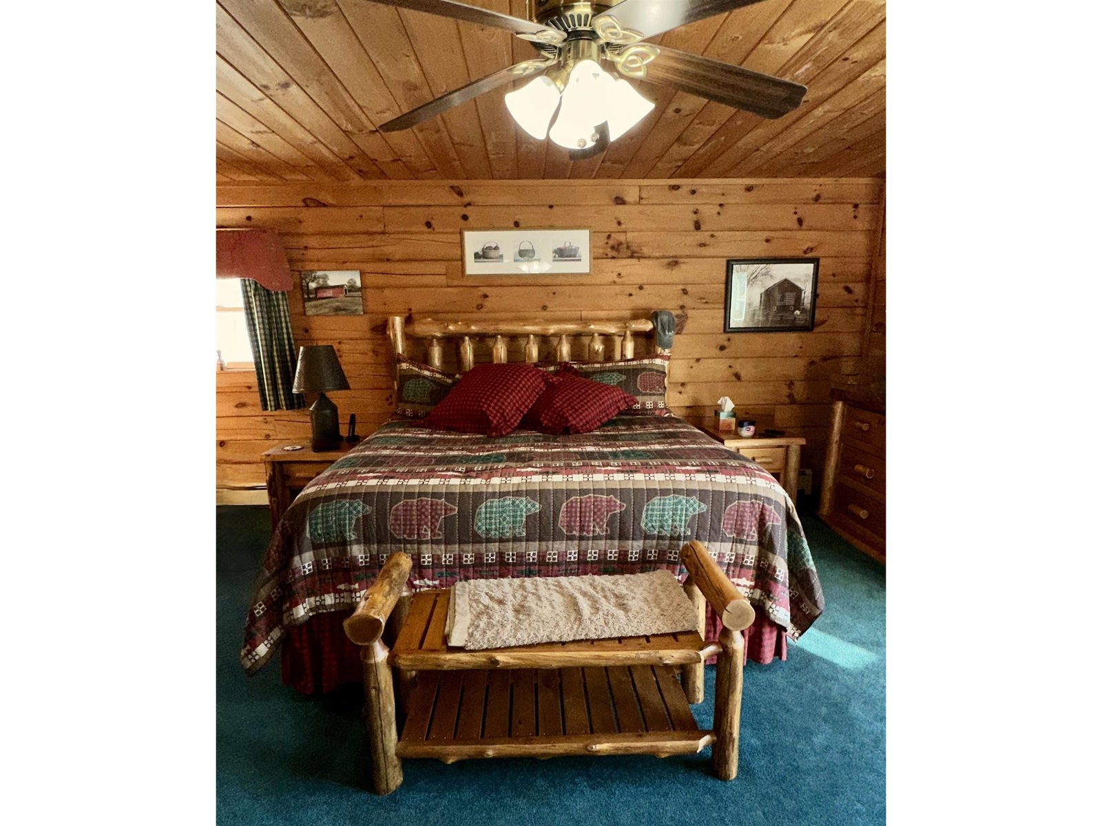 1052 Little Village Road