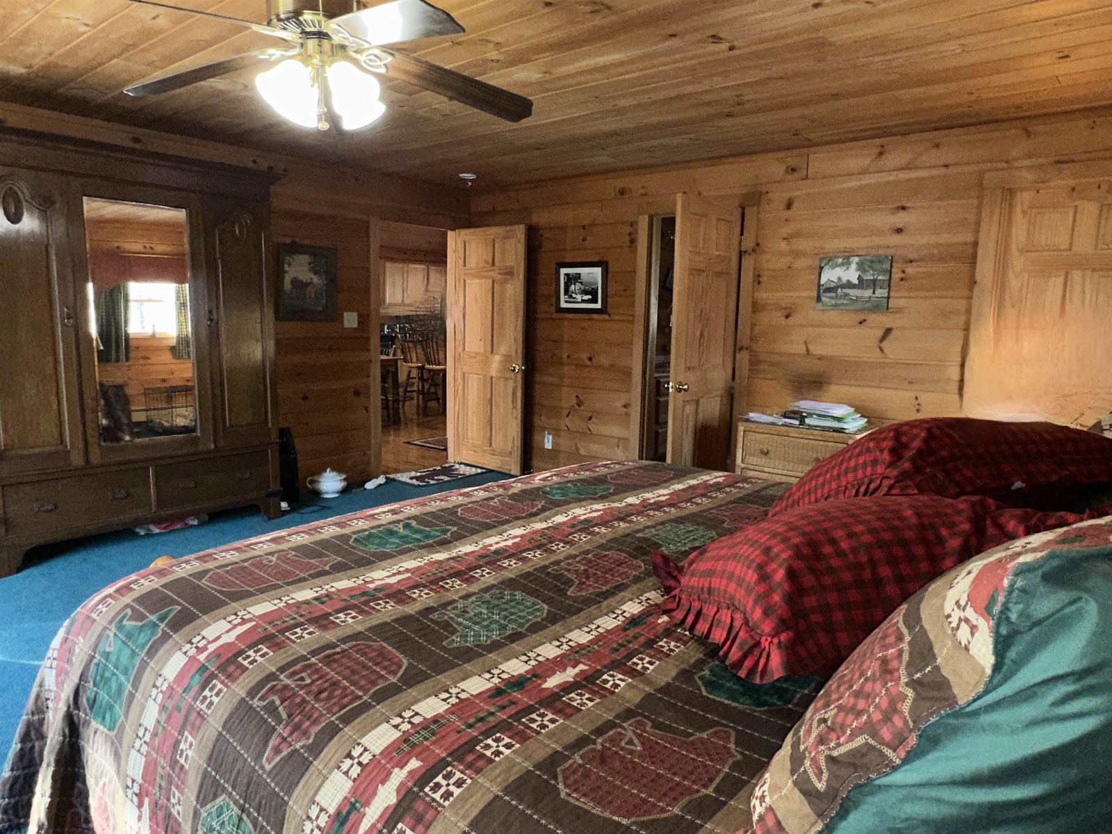 1052 Little Village Road