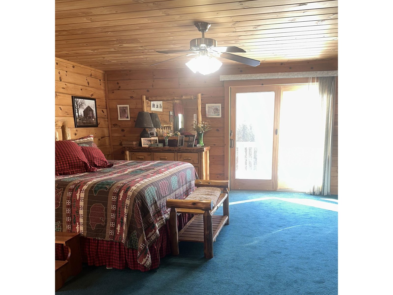 1052 Little Village Road